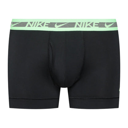 Boxer Nike Trunk 3pk UNICO
