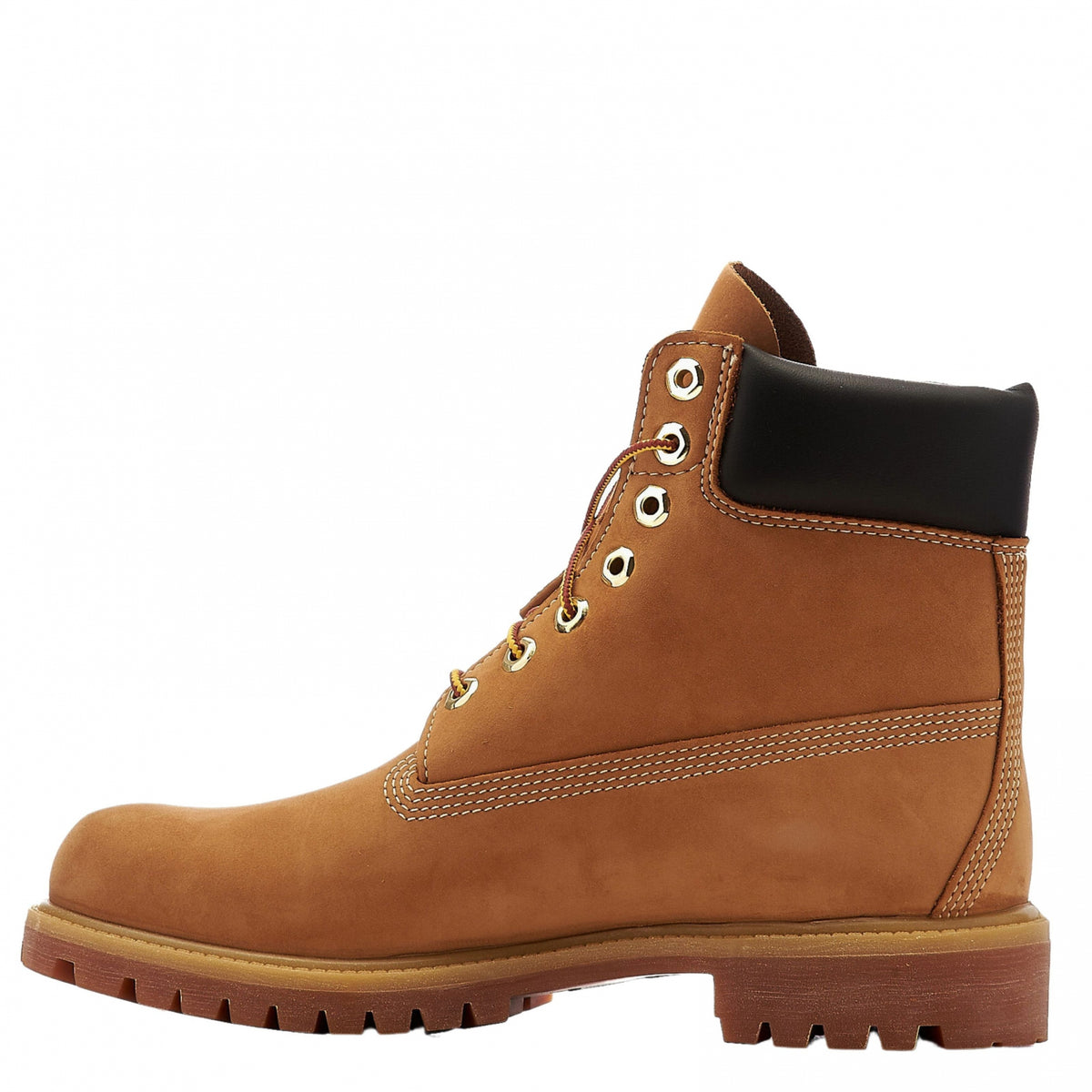 Stivale Timberland Premium 6 Inch Lace Waterproof WHEAT