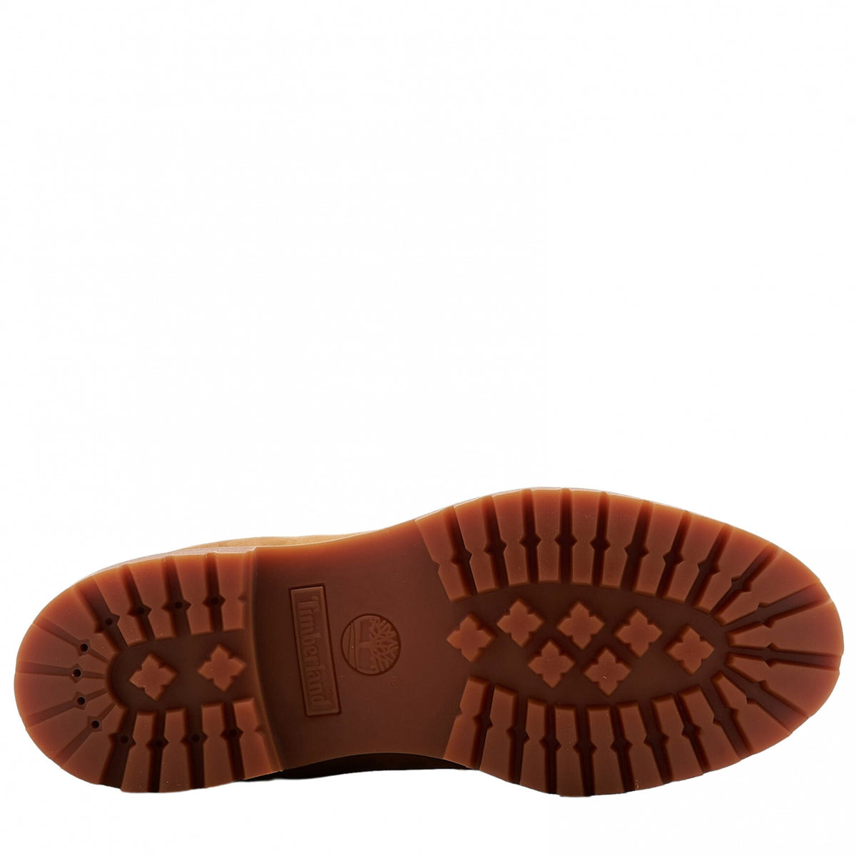 Stivale Timberland Premium 6 Inch Lace Waterproof WHEAT