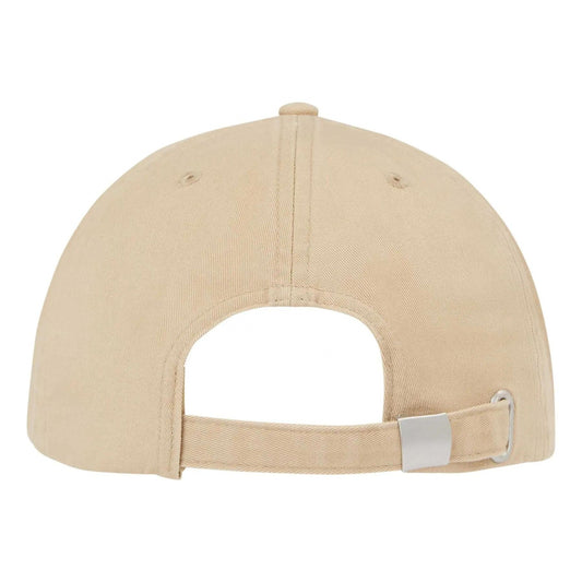 Cappello Tommy Hilfiger Heritage Cap BEIGE
