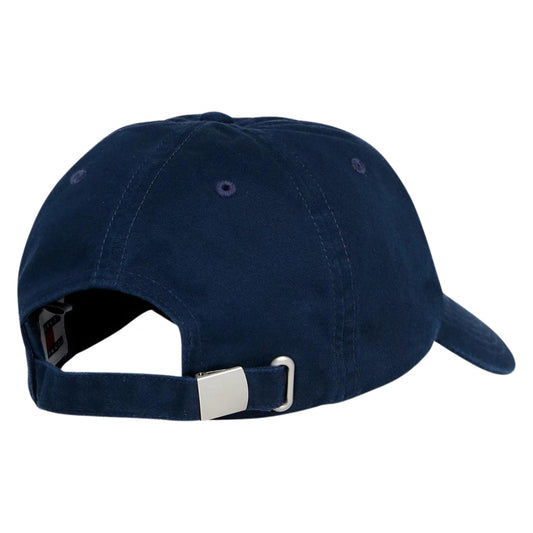 Cappello Tommy Hilfiger Heritage Cap BLU