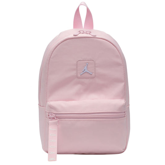 Zaino Jordan Crinkle Mini Backpack ROSA