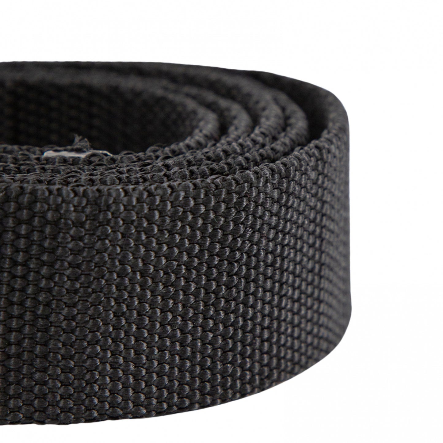 Alpha Heavy Duty Belt BLACK