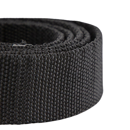 Alpha Heavy Duty Belt BLACK