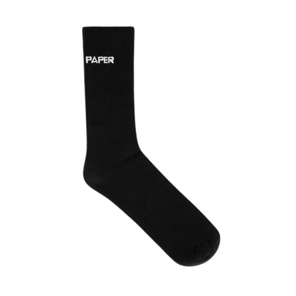 Daily Paper Etype Socks BLACK