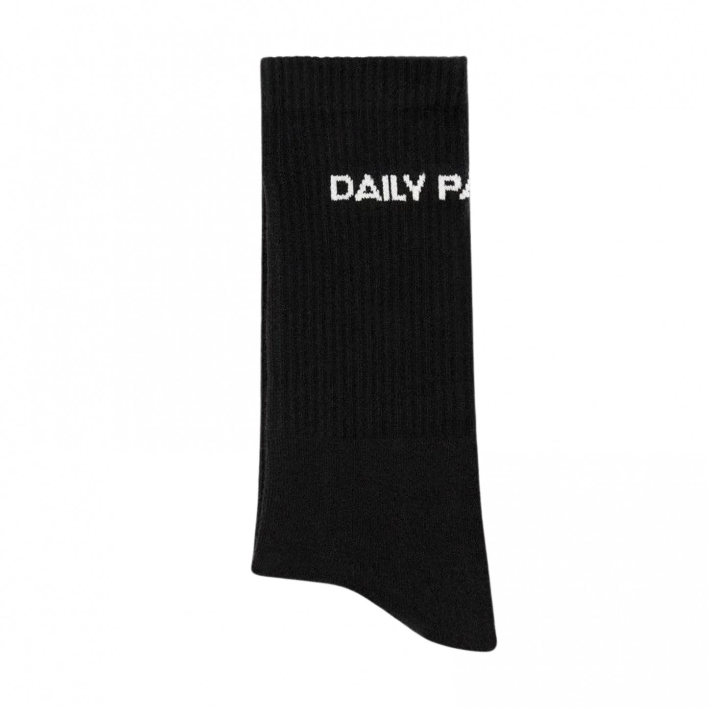 Daily Paper Etype Socks BLACK