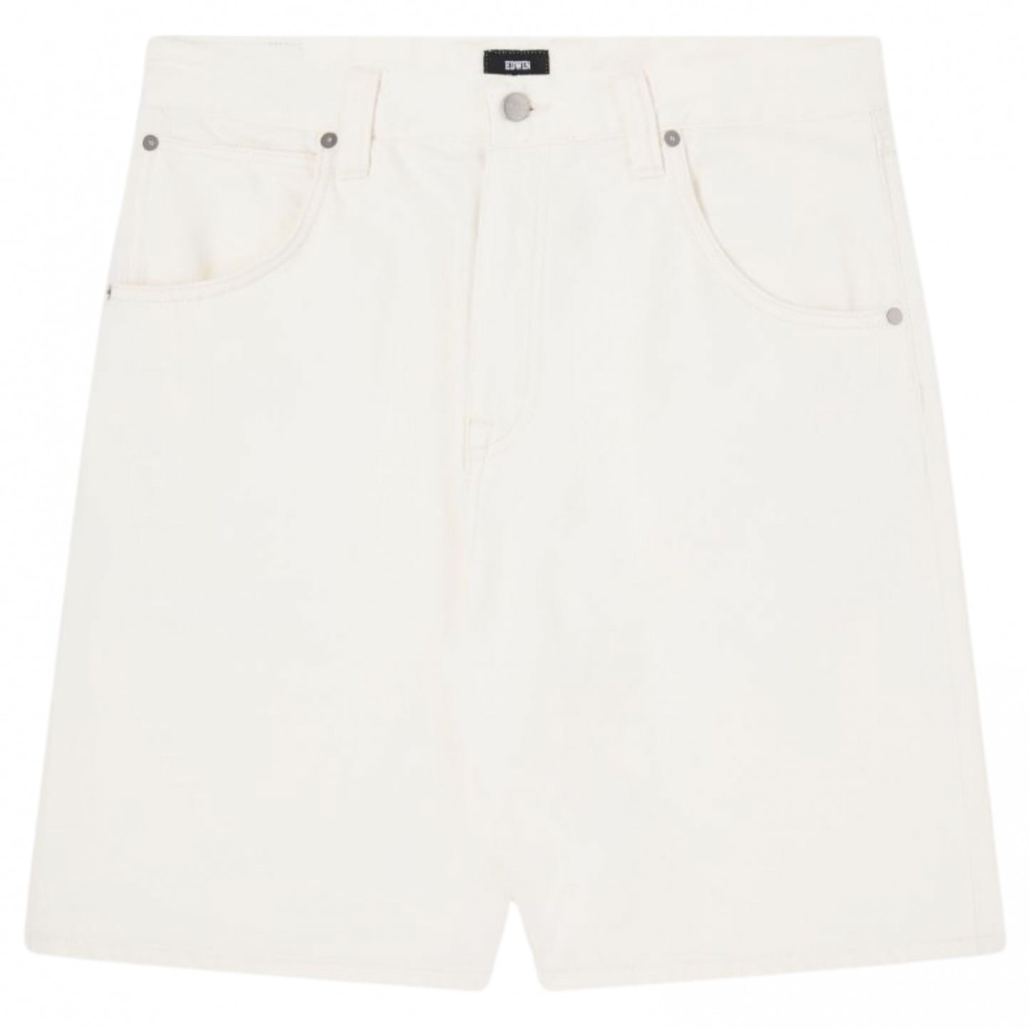 Edwin Tyrell Short RINSED