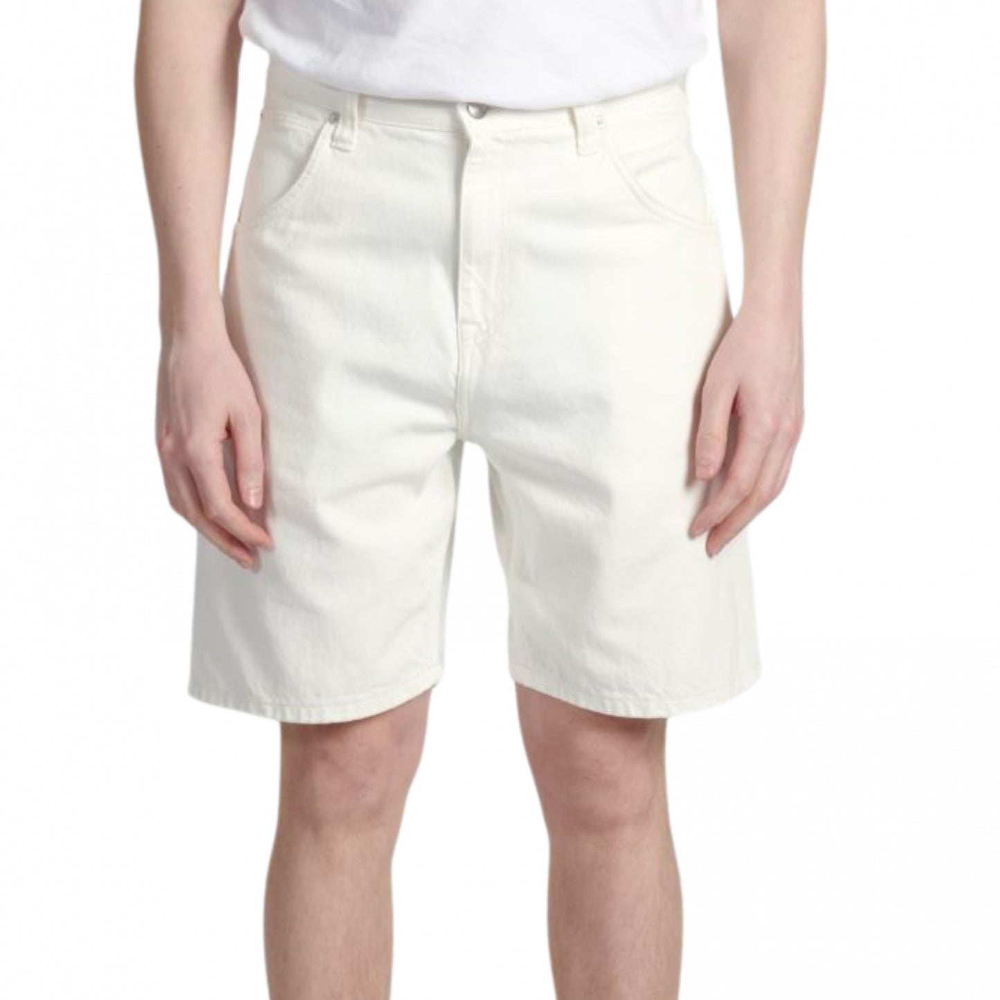 Edwin Tyrell Short RINSED
