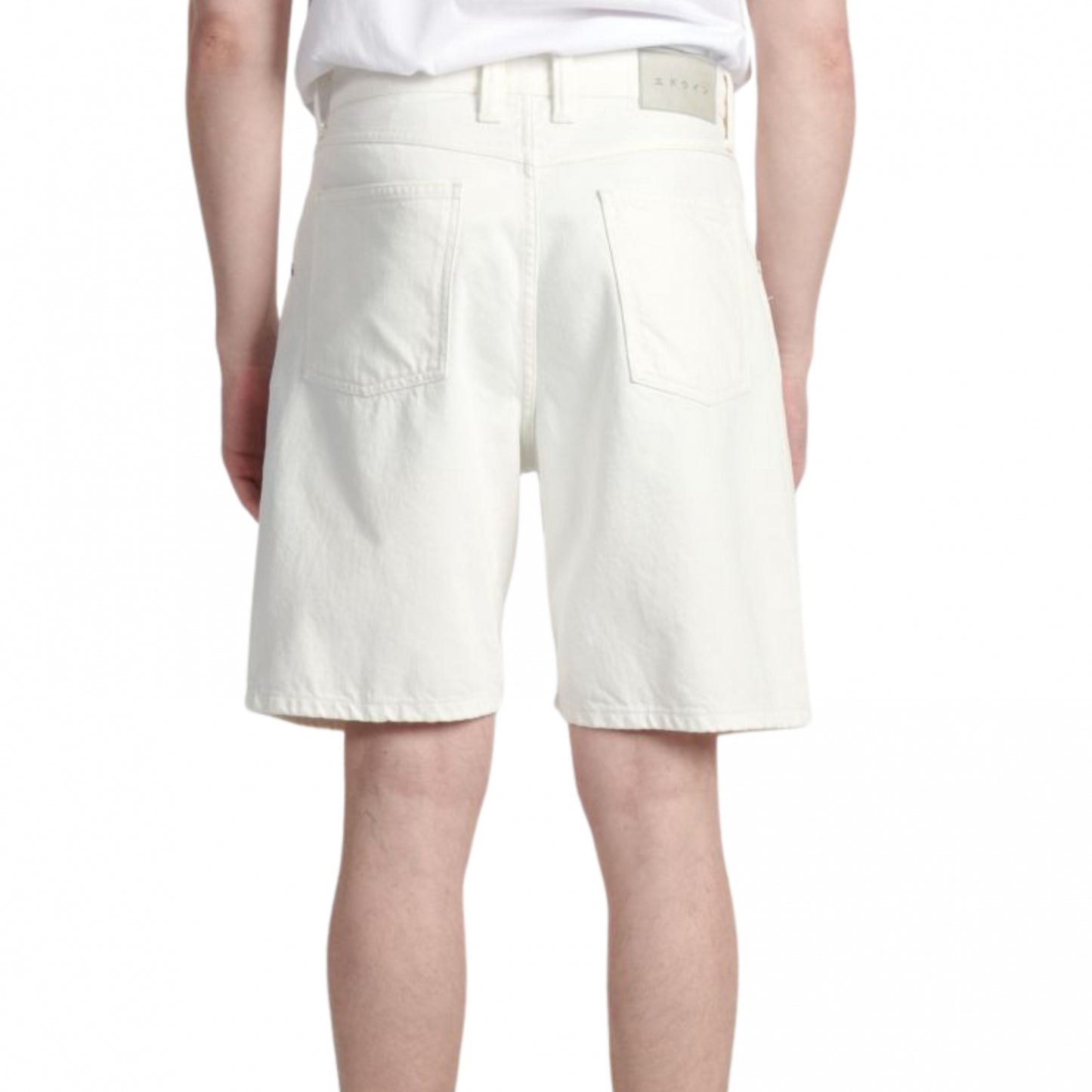 Edwin Tyrell Short RINSED