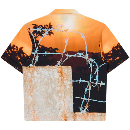 Edwin Laidbug Yushi Arimura Shirt SS MULTICOLOR