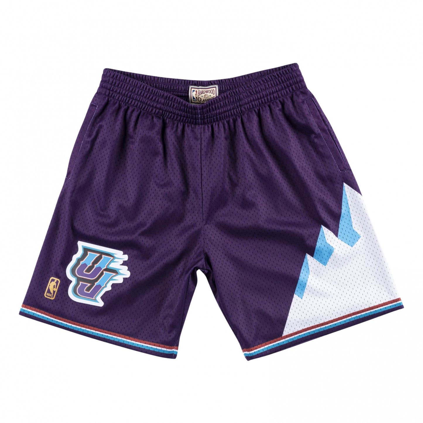 Mitchell &amp; Ness Swingman Shorts