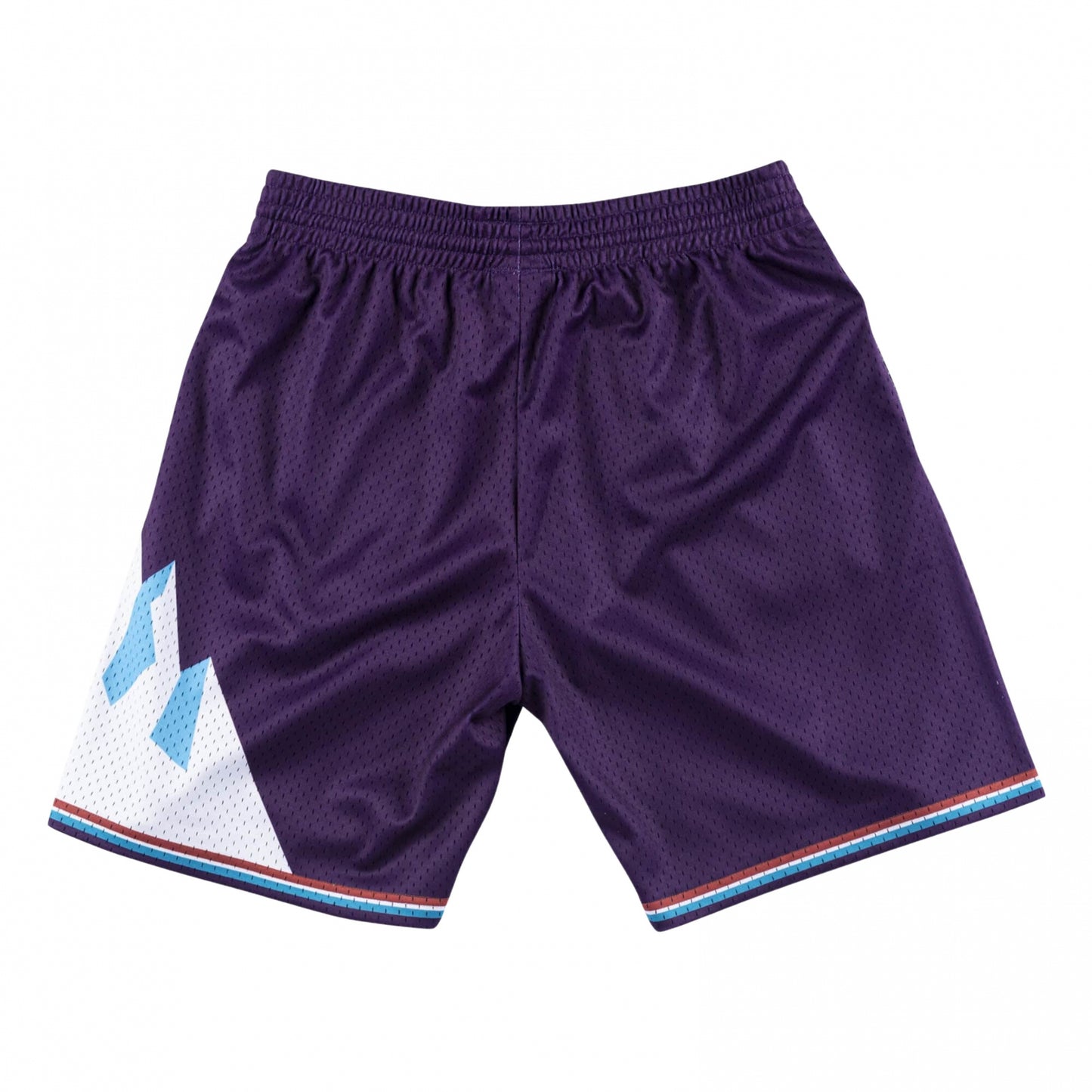 Mitchell &amp; Ness Swingman Shorts