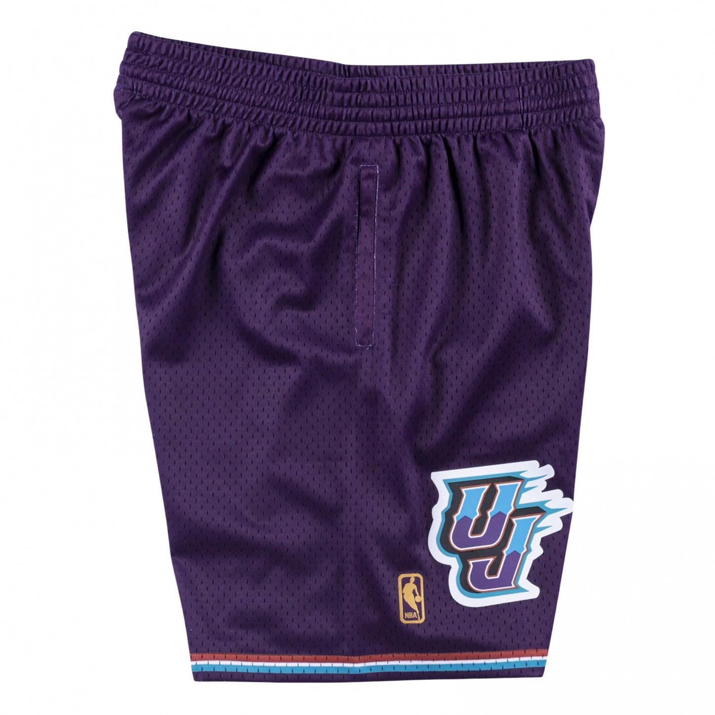 Mitchell &amp; Ness Swingman Shorts