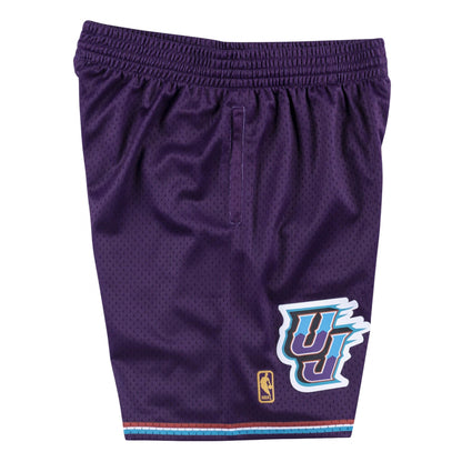 Mitchell &amp; Ness Swingman Shorts