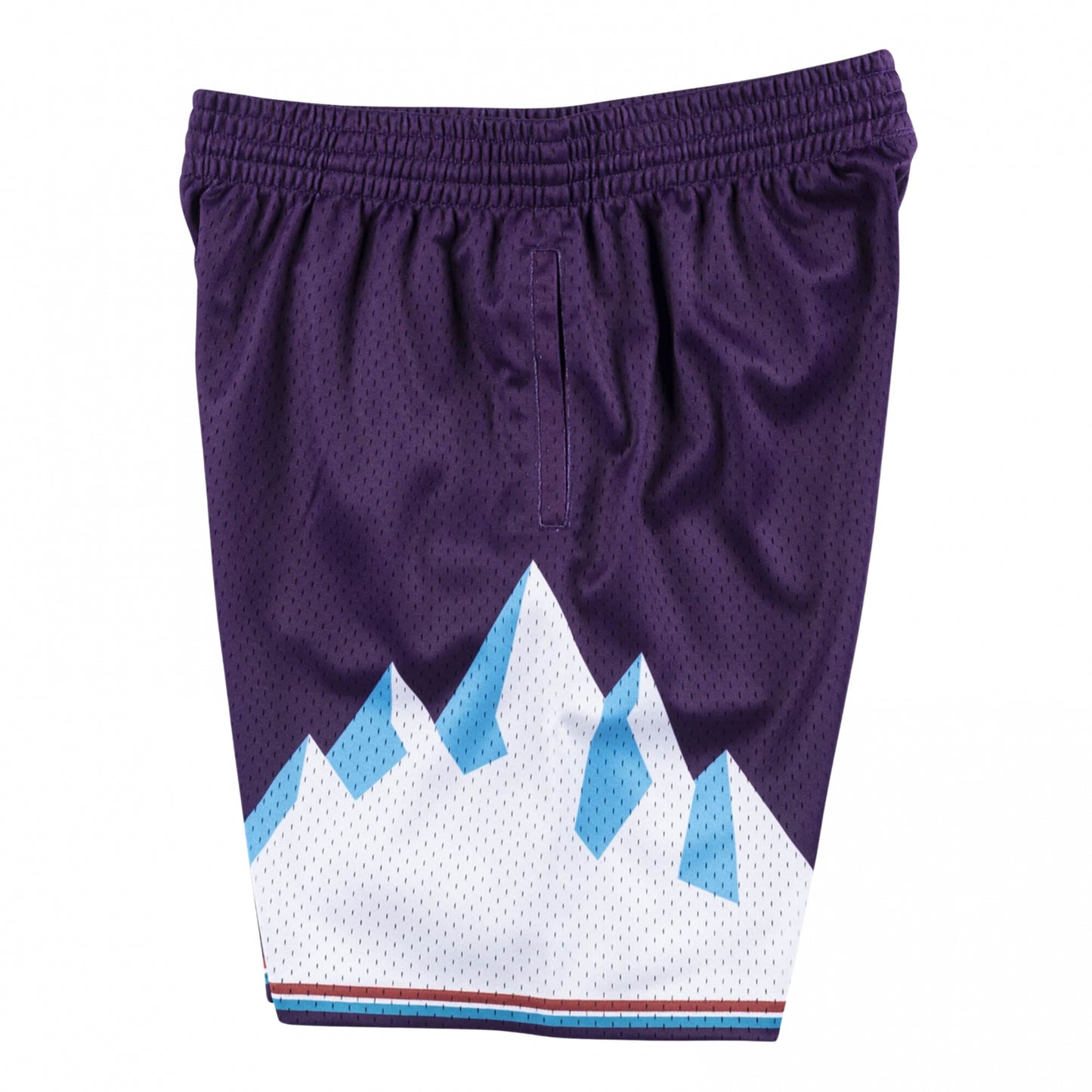 Mitchell &amp; Ness Swingman Shorts