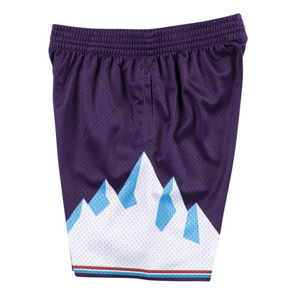 Mitchell &amp; Ness Swingman Shorts