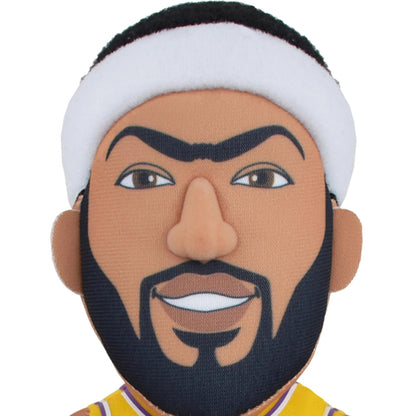 Los Angeles Lakers Anthony Davis 10" Plush Figure