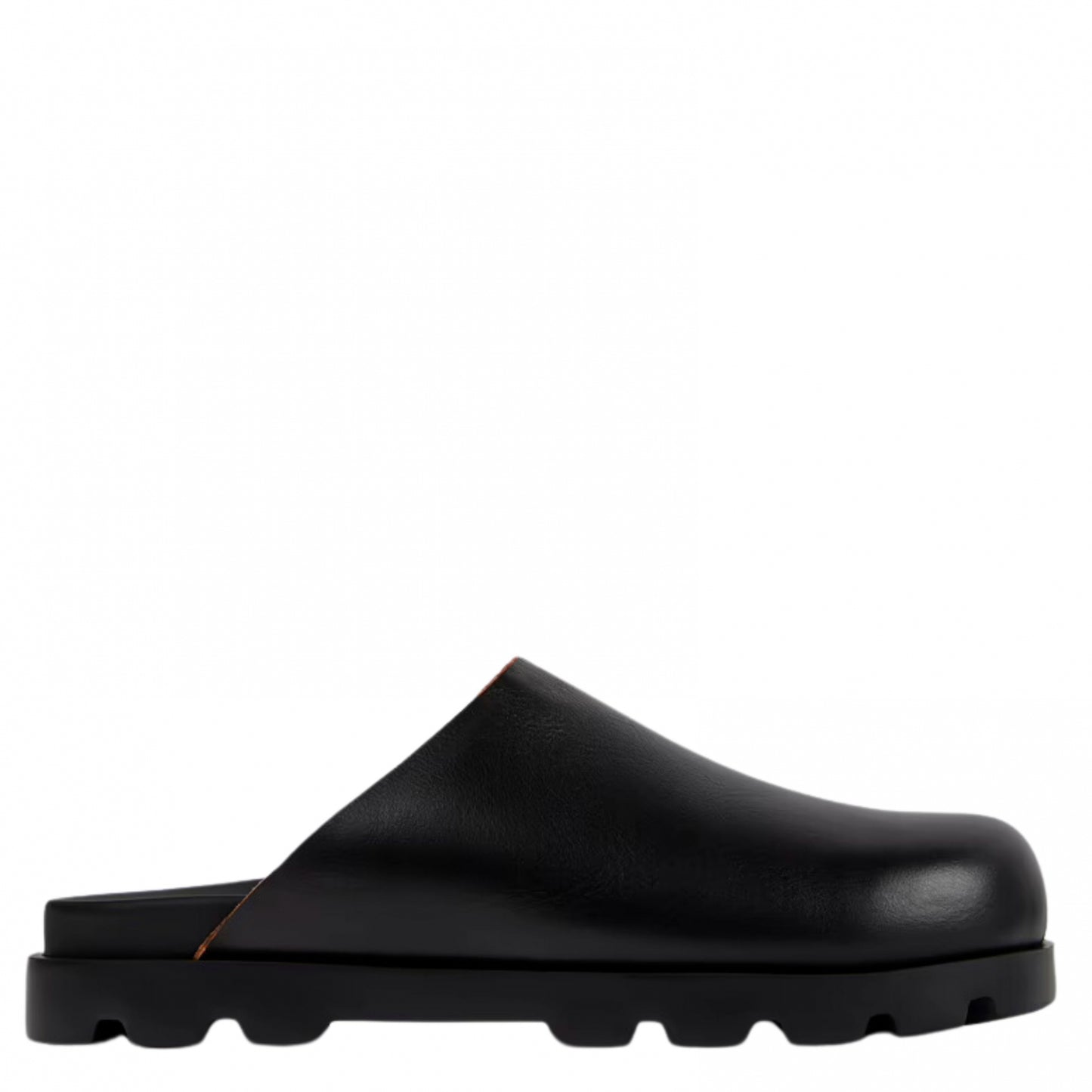 Camper Brutus Sandal BLACK