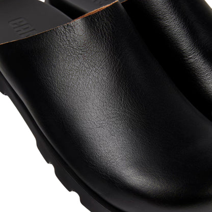Camper Brutus Sandal BLACK