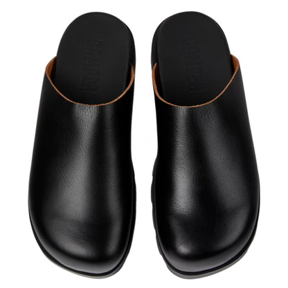 Camper Brutus Sandal BLACK