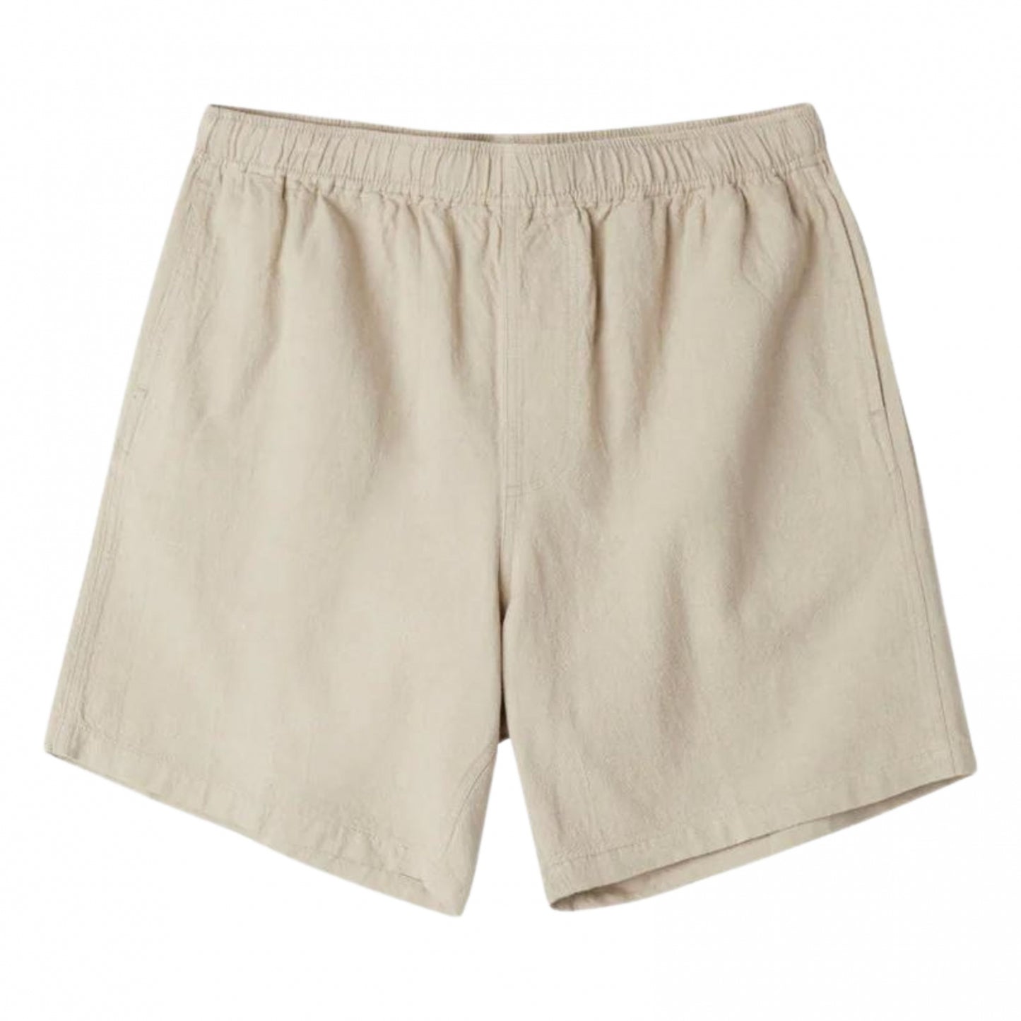 Obey Easy Linen Short