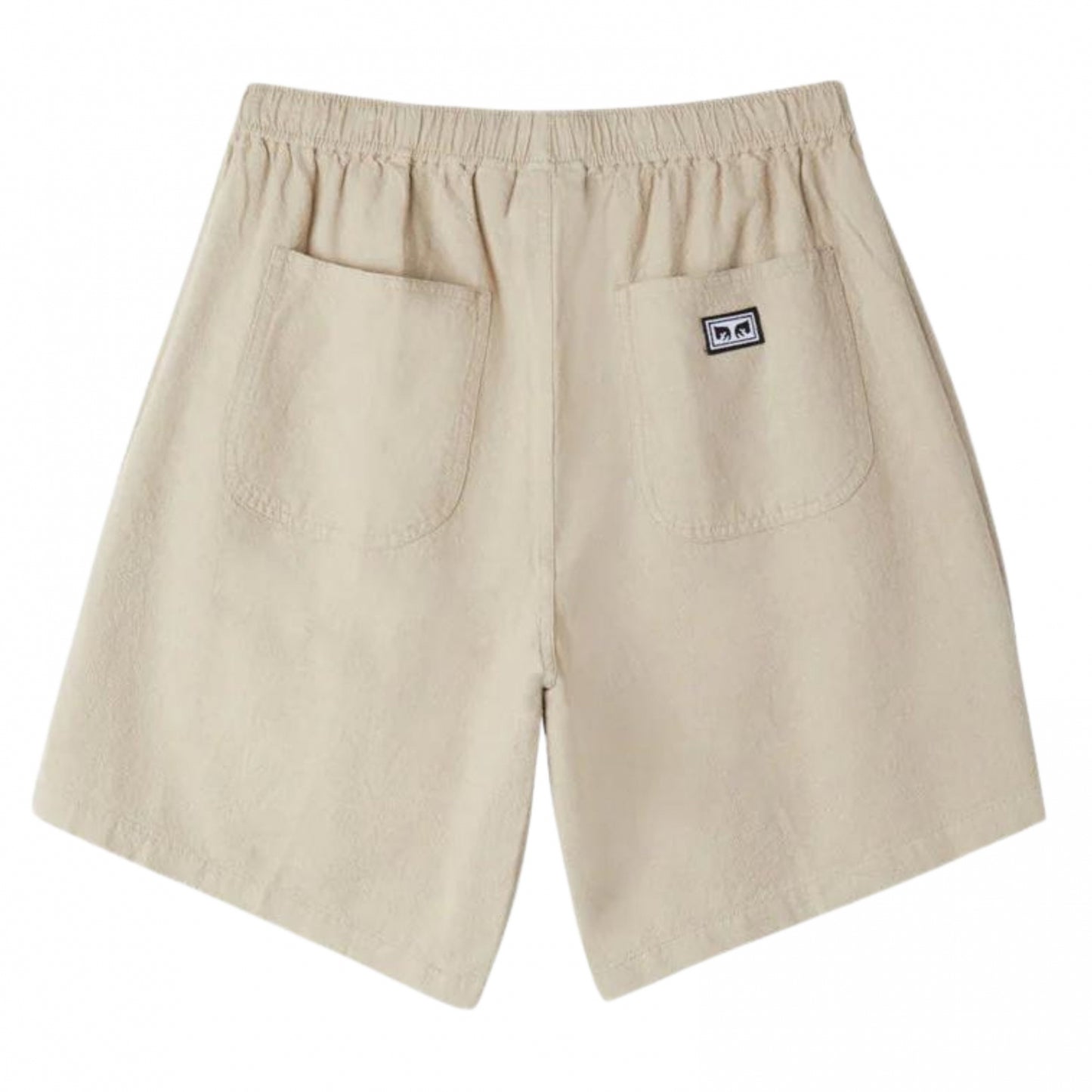 Obey Easy Linen Short