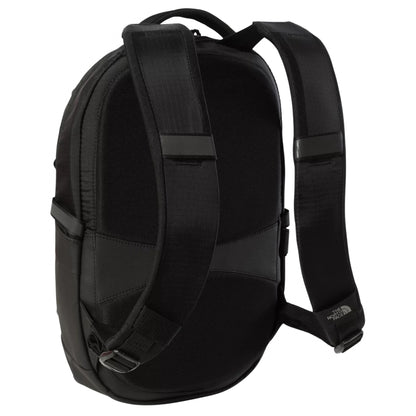 TNF Borealis Mini Backpack BLACK