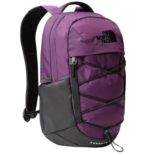 TNF Borealis Mini Backpack BLACK