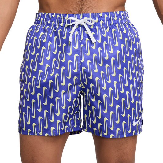 Costume Nike 5 Volley Short VIOLA
