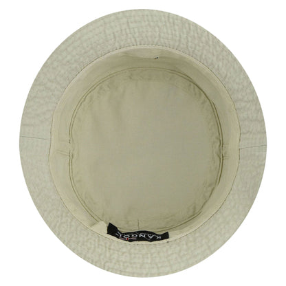 Cappello Kangol Washed Bucket KAKHI