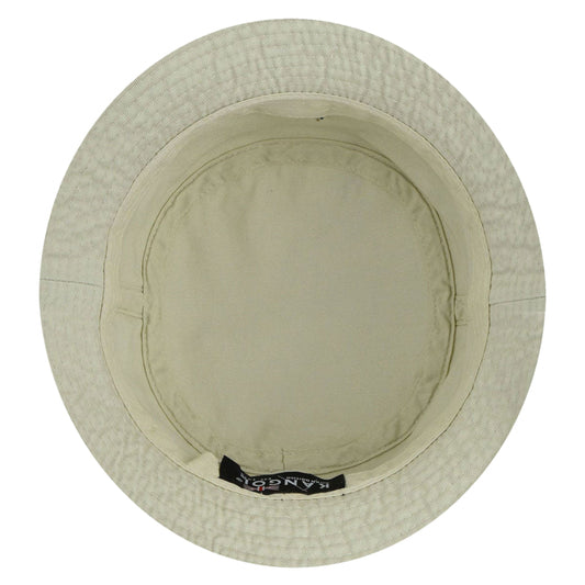 Kangol Washed Bucket Hat KAKHI