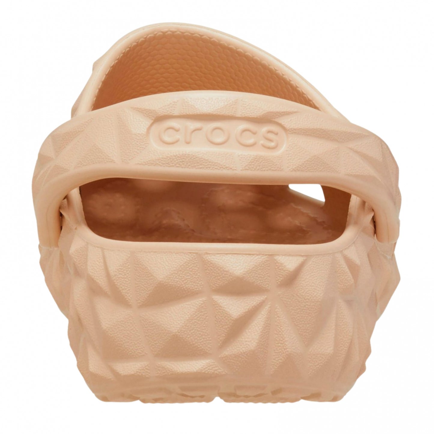 Crocs Classic Geometric Clog slipper