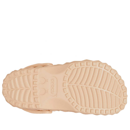 Crocs Classic Geometric Clog slipper