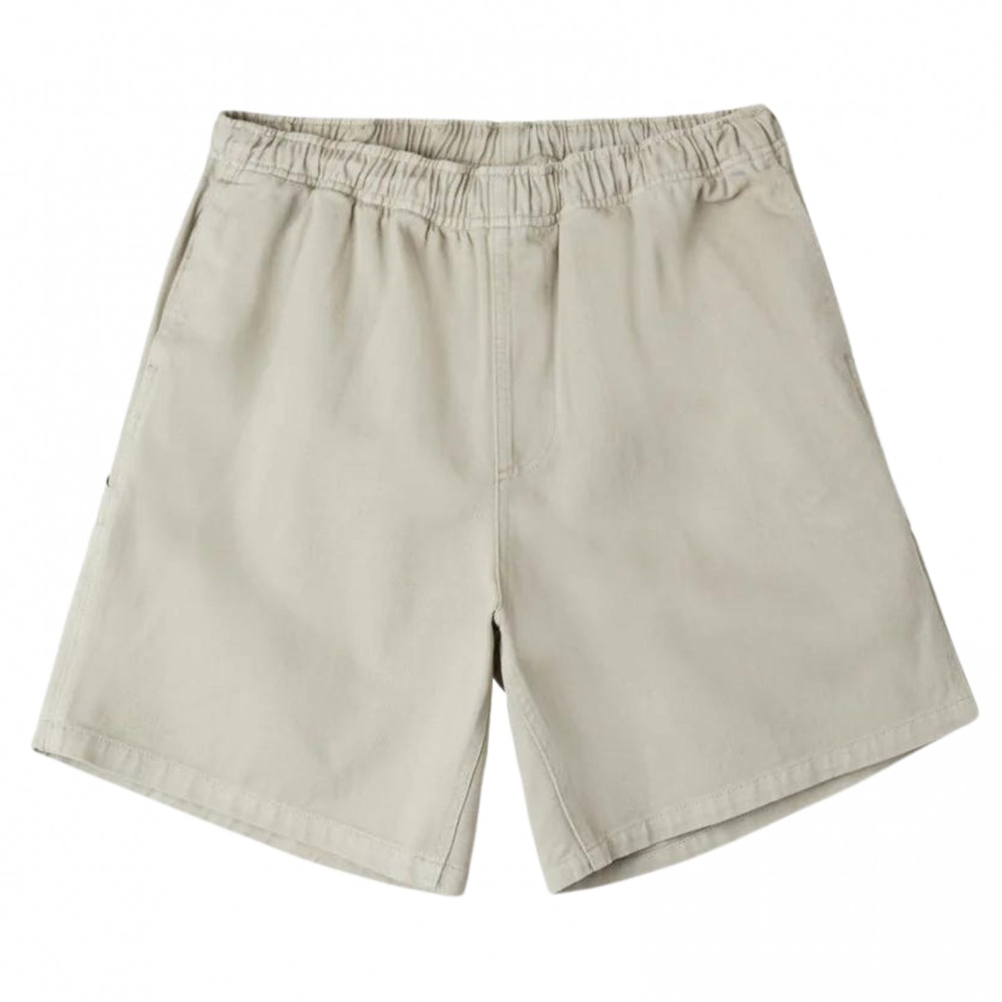 Obey Easy Denim Carpenter Short