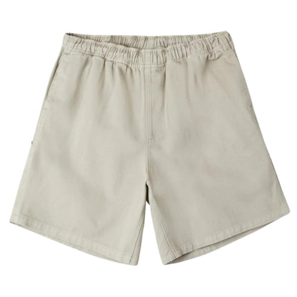 Obey Easy Denim Carpenter Short