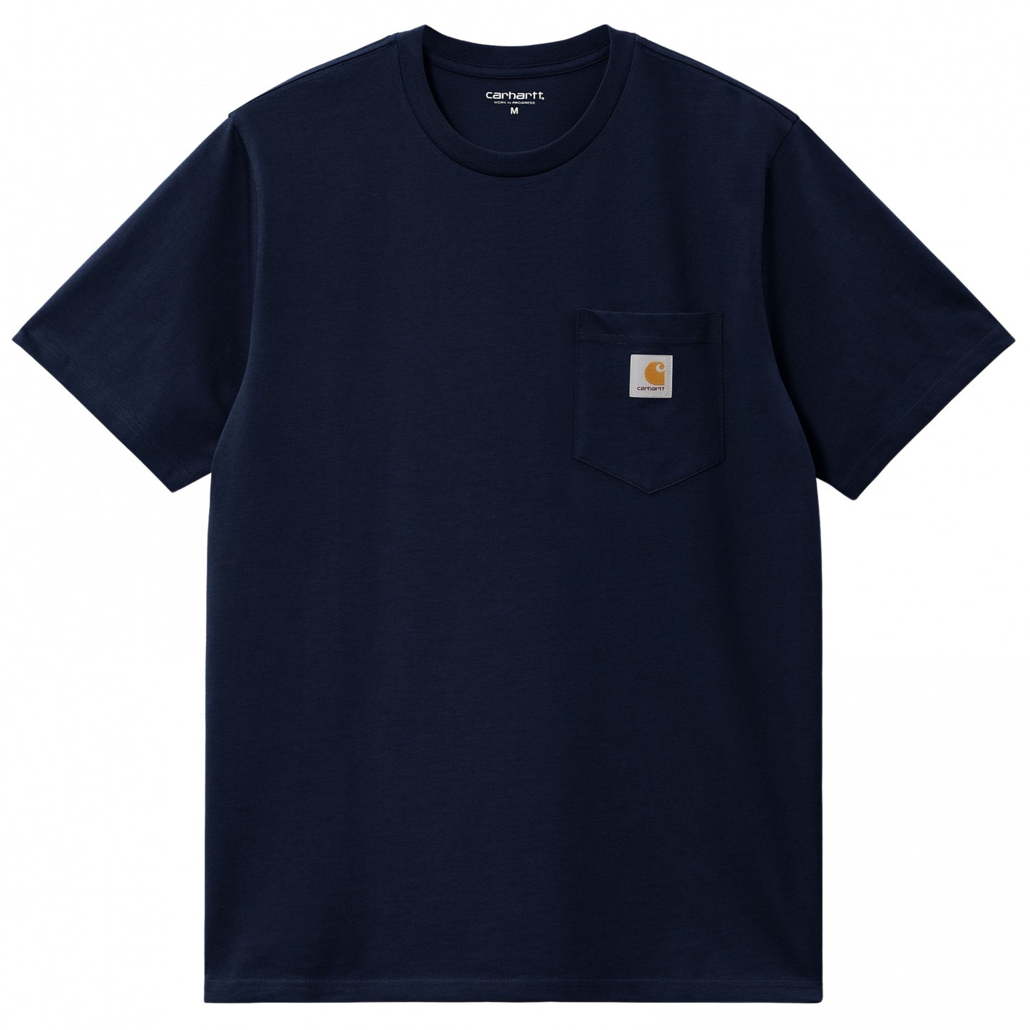 Carhartt WIP SS Pocket Tee