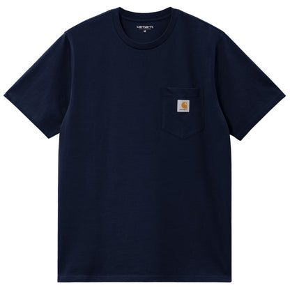 Carhartt WIP SS Pocket Tee