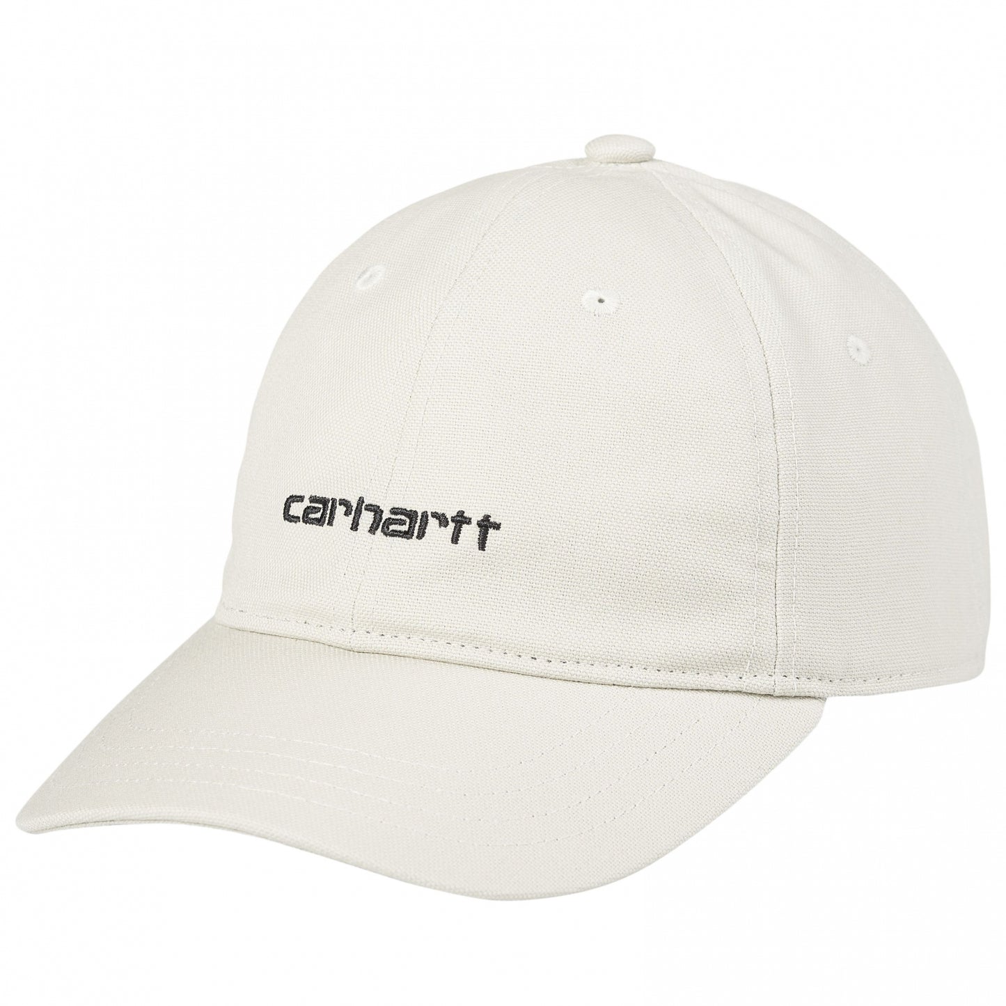 Carhartt WIP Canvas Script Cap Hat