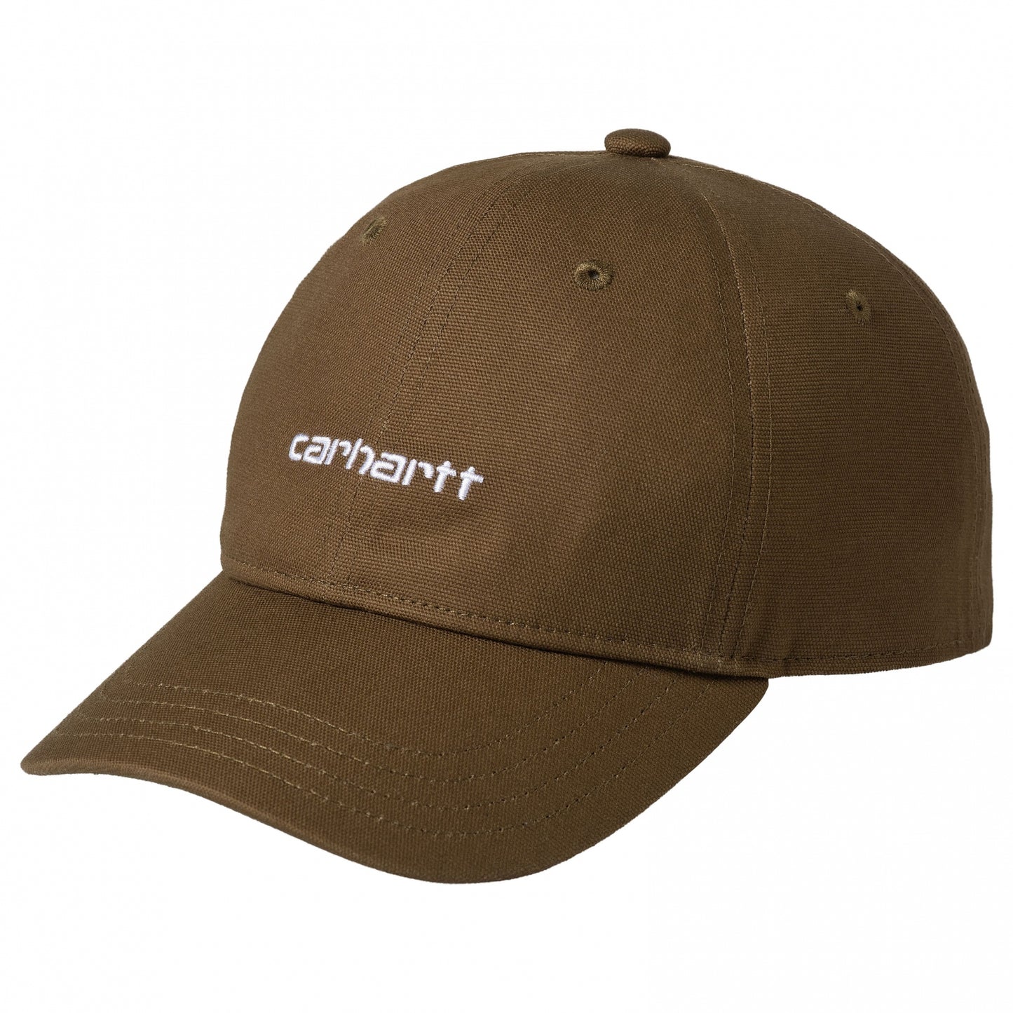 Carhartt WIP Canvas Script Cap Hat