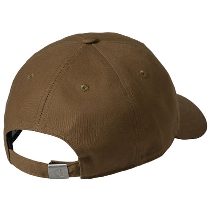 Carhartt WIP Canvas Script Cap Hat