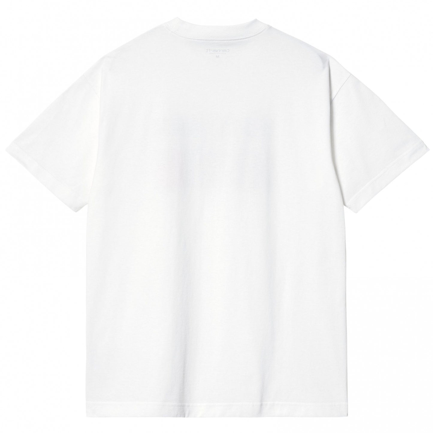 Carhartt WIP SS Oh Yeah Tee