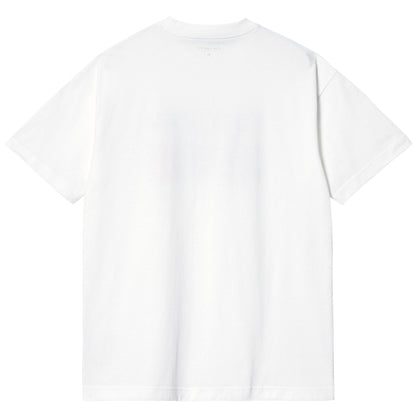 Carhartt WIP SS Oh Yeah Tee