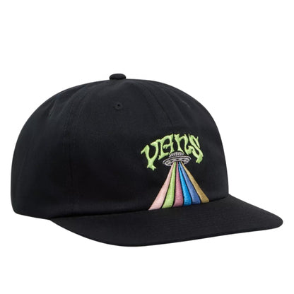 Vans Whammy Low Unstructured Hat