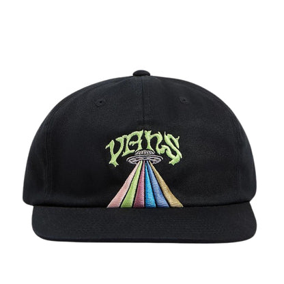 Vans Whammy Low Unstructured Hat