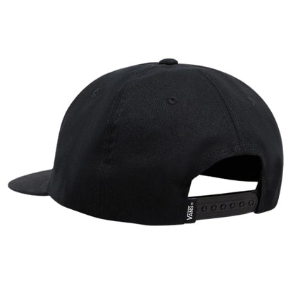 Vans Whammy Low Unstructured Hat