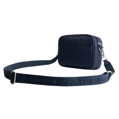 Daily Paper Homea Monogram bag
