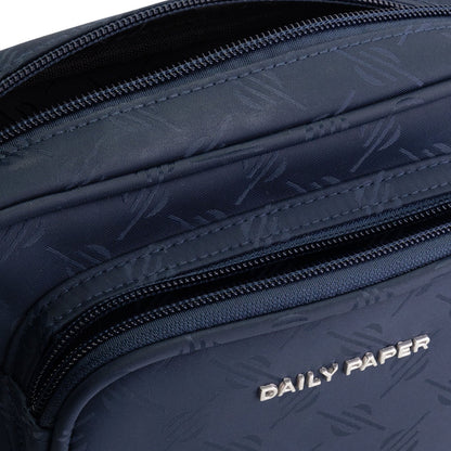 Daily Paper Homea Monogram bag