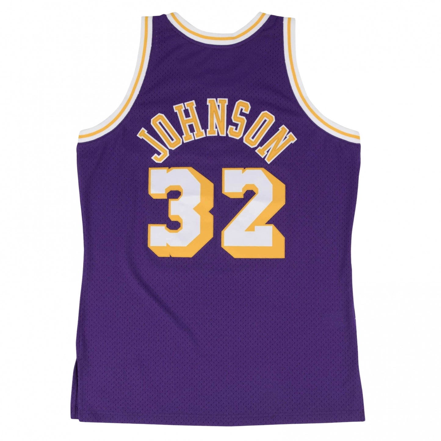 Canotta M&N Swingman Jersey LOSLAK Magic Johnson