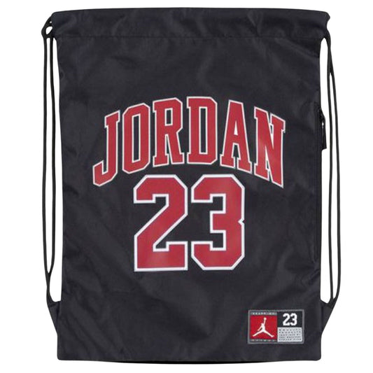 Jordan Jersey Gym Sack Backpack