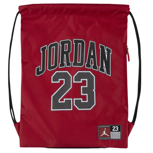 Jordan Jersey Gym Sack Backpack